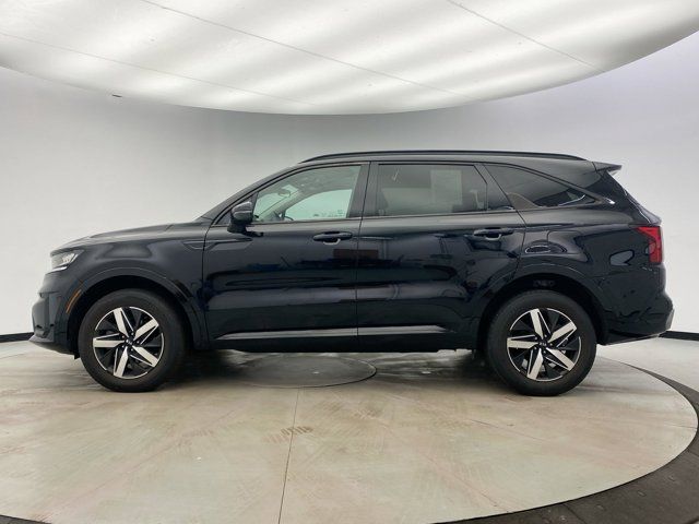 2021 Kia Sorento EX