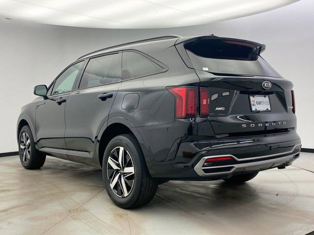 2021 Kia Sorento EX