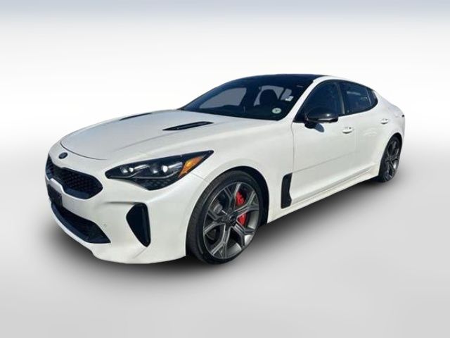 2021 Kia Stinger GT2