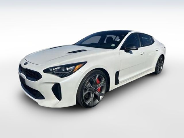 2021 Kia Stinger GT2