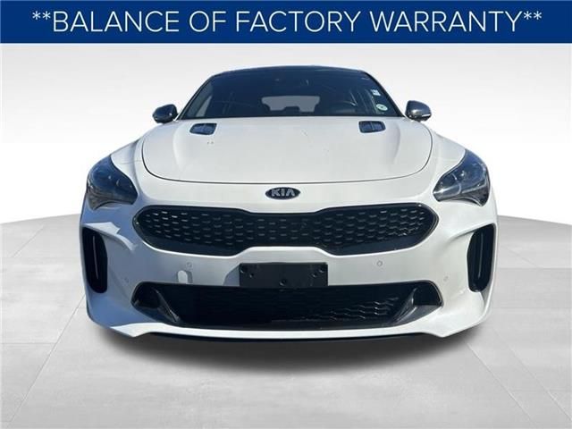 2021 Kia Stinger GT2