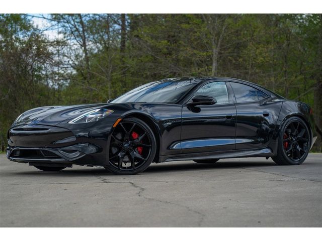 2021 Karma Revero GT Base