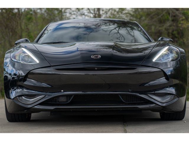 2021 Karma Revero GT Base