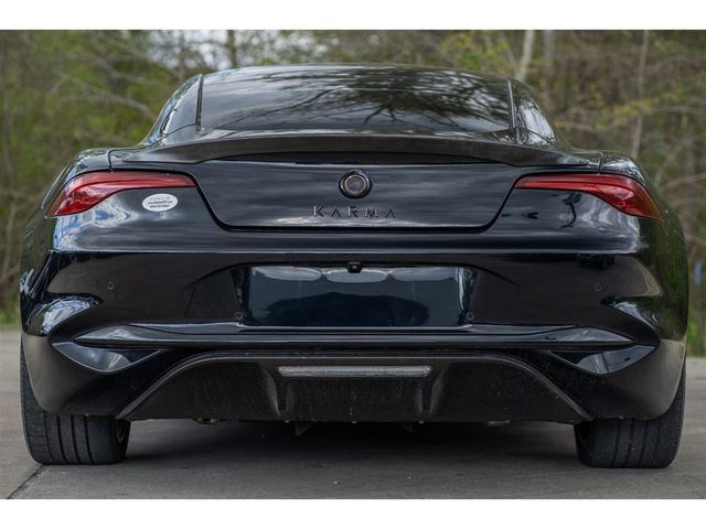 2021 Karma Revero GT Base