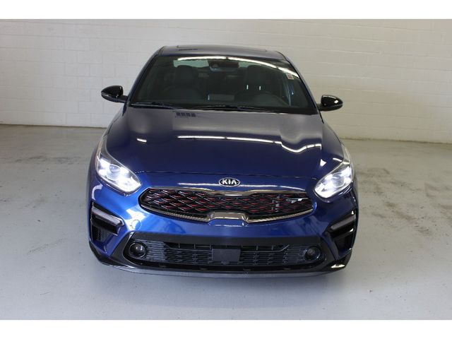 2021 Kia Forte GT