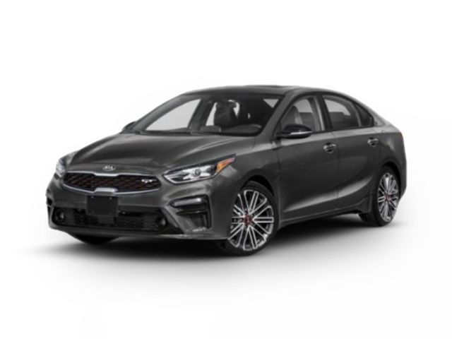 2021 Kia Forte GT