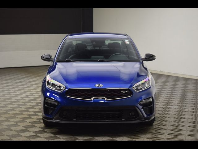 2021 Kia Forte GT