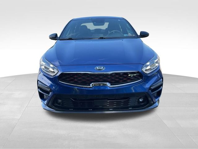 2021 Kia Forte GT