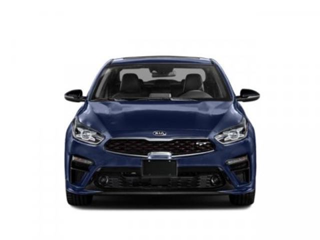 2021 Kia Forte GT