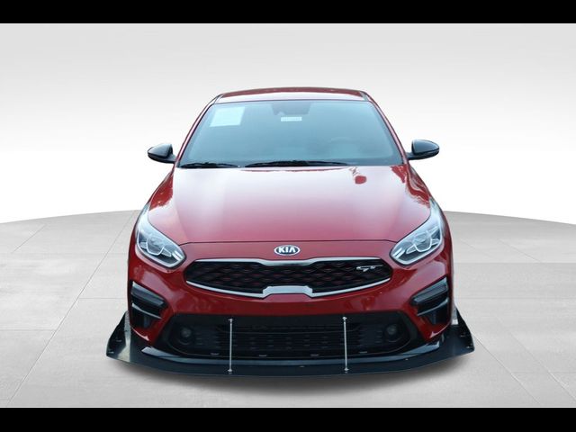 2021 Kia Forte GT