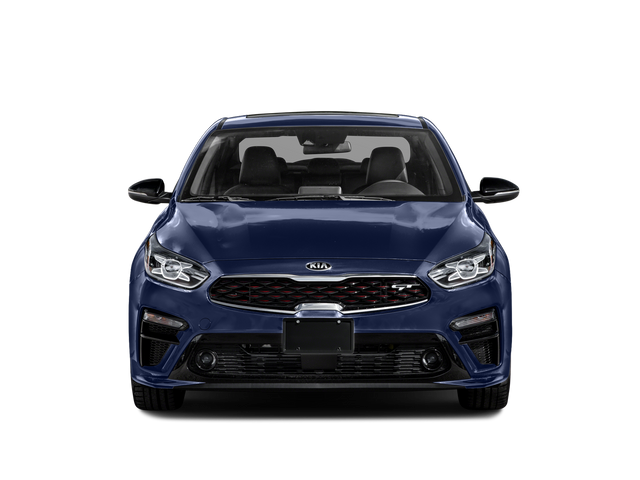 2021 Kia Forte GT