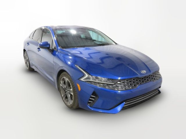 2021 Kia K5 EX