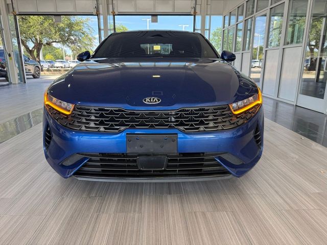 2021 Kia K5 EX