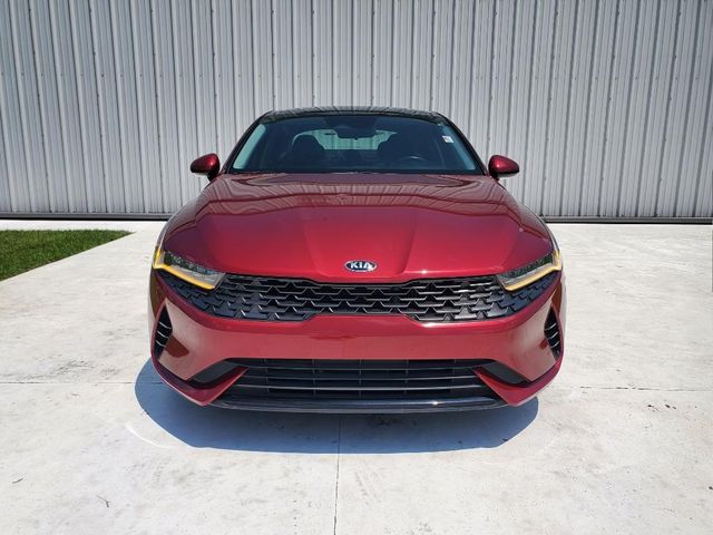 2021 Kia K5 EX