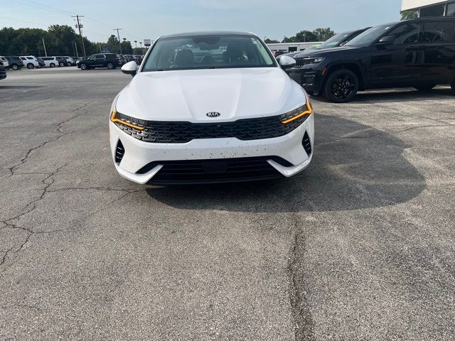 2021 Kia K5 EX