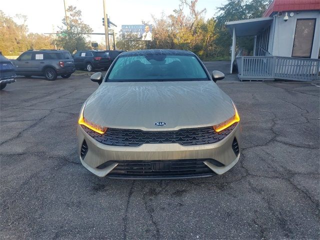 2021 Kia K5 EX