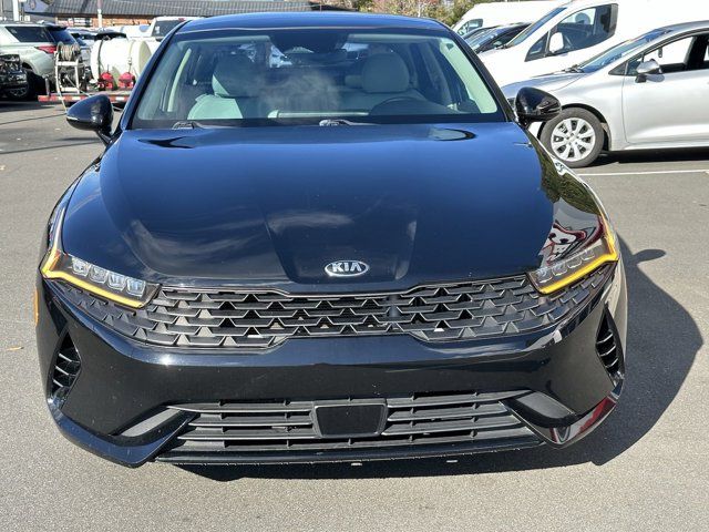 2021 Kia K5 EX