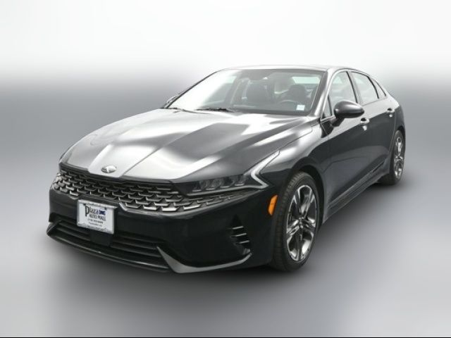 2021 Kia K5 EX