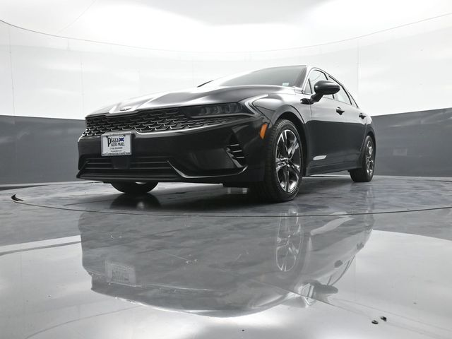 2021 Kia K5 EX