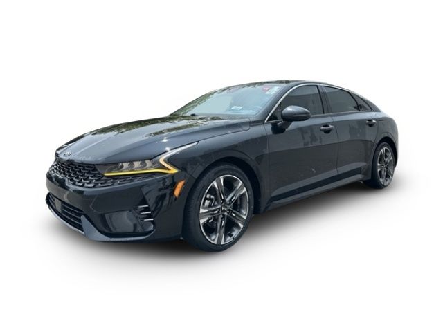 2021 Kia K5 EX