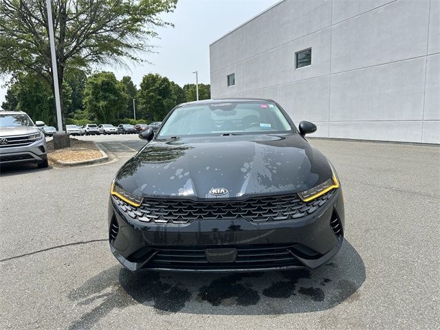 2021 Kia K5 EX