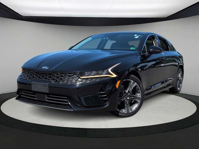 2021 Kia K5 EX