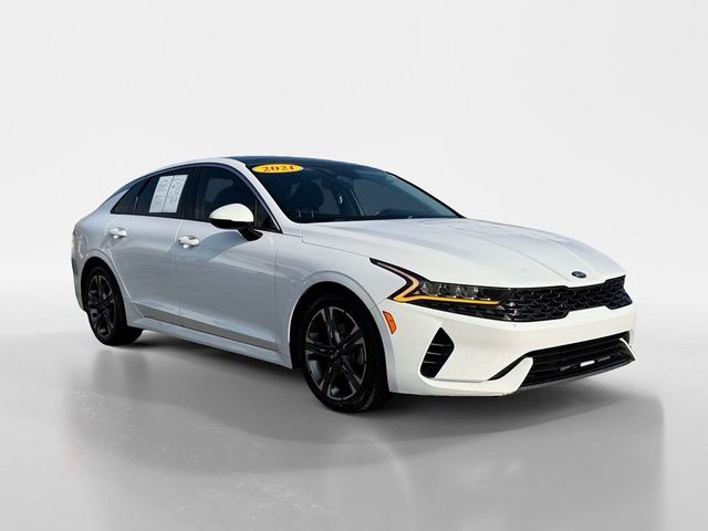 2021 Kia K5 EX
