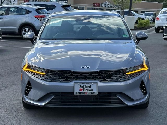 2021 Kia K5 EX