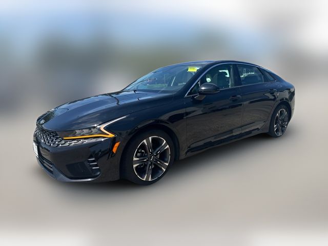 2021 Kia K5 EX