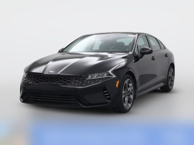 2021 Kia K5 EX