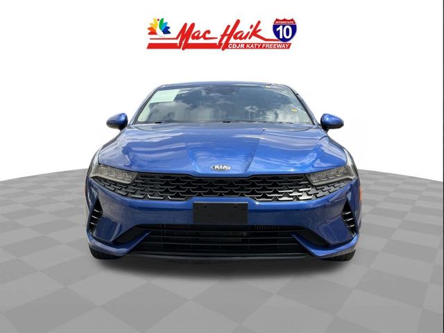 2021 Kia K5 EX