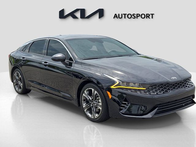 2021 Kia K5 EX