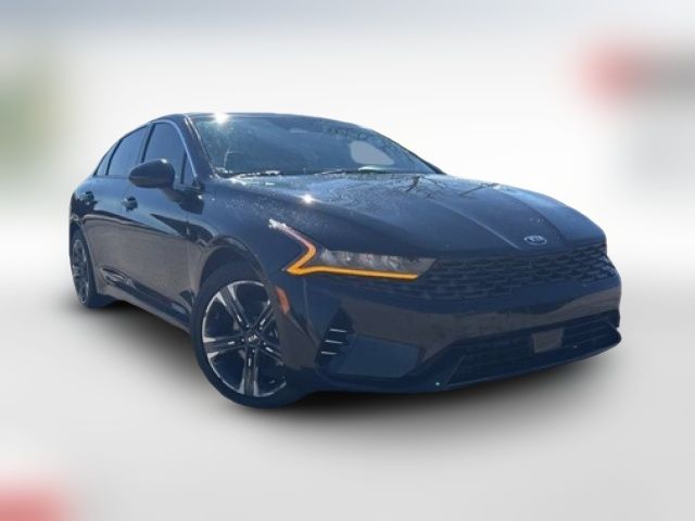2021 Kia K5 EX