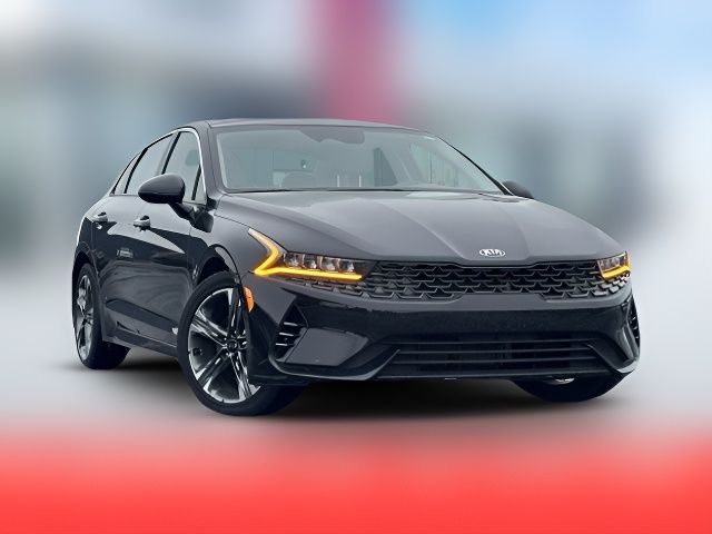 2021 Kia K5 EX