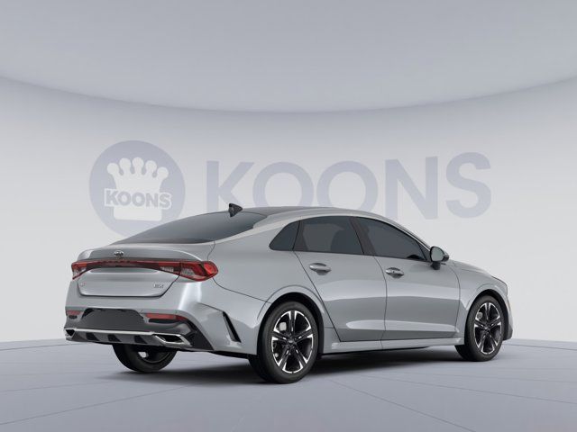 2021 Kia K5 EX