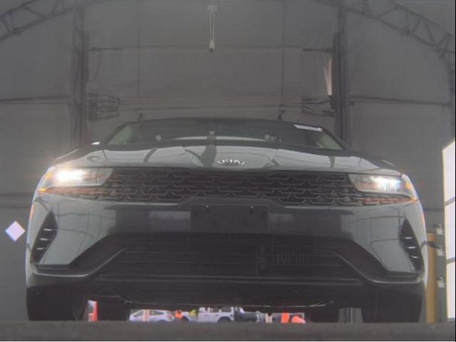 2021 Kia K5 EX