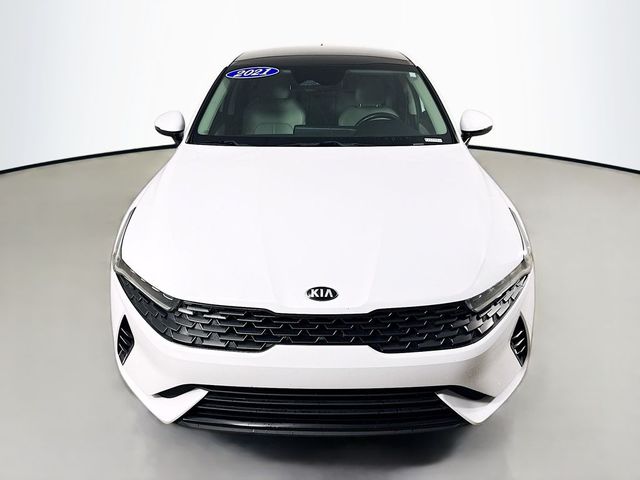 2021 Kia K5 EX