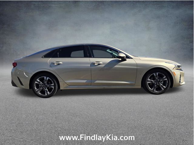 2021 Kia K5 EX