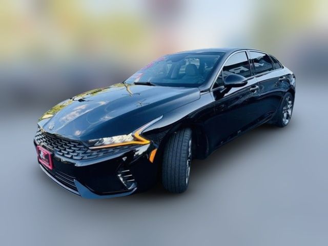 2021 Kia K5 EX