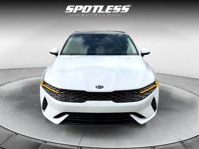 2021 Kia K5 EX