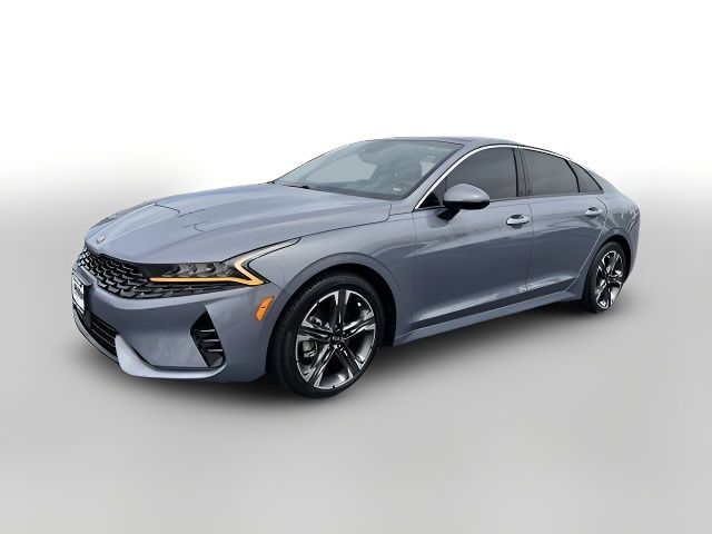 2021 Kia K5 EX