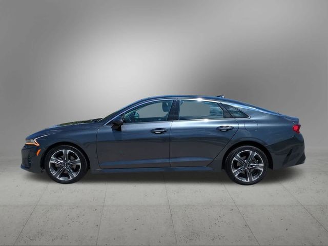2021 Kia K5 EX