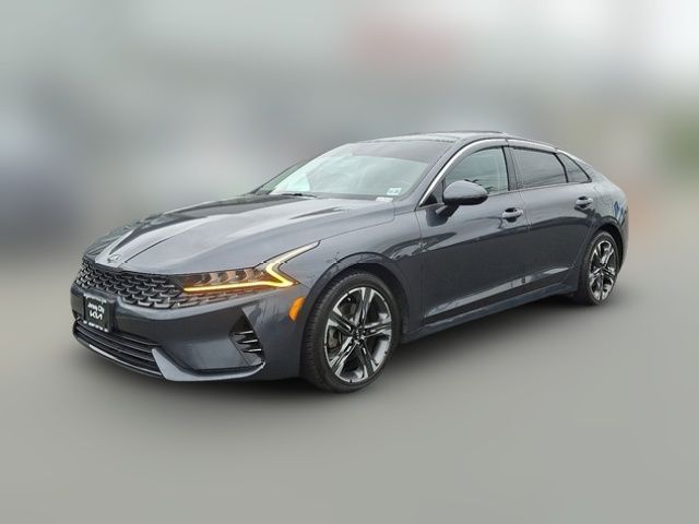 2021 Kia K5 EX