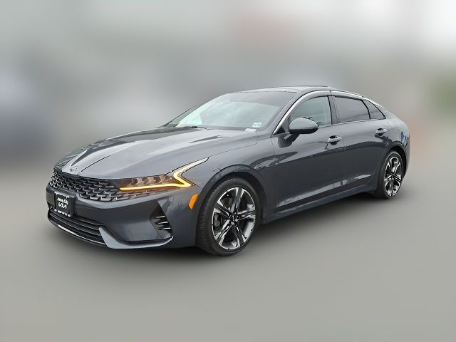 2021 Kia K5 EX