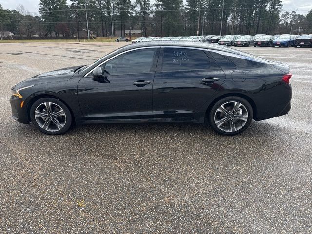 2021 Kia K5 EX