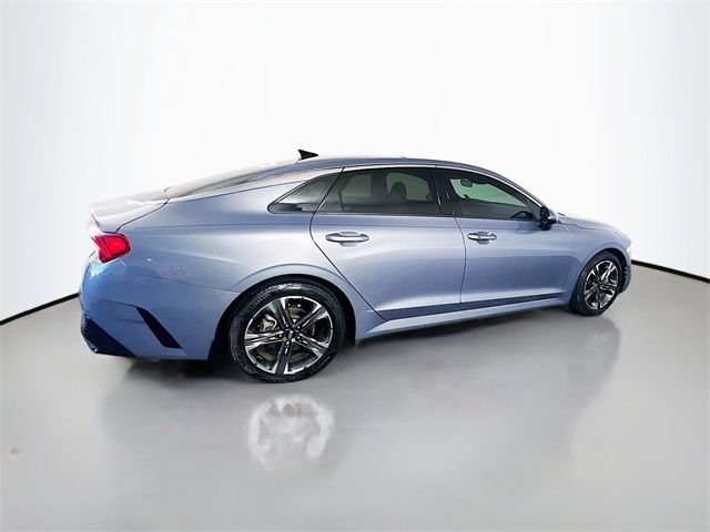 2021 Kia K5 EX
