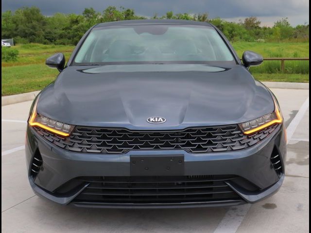 2021 Kia K5 EX