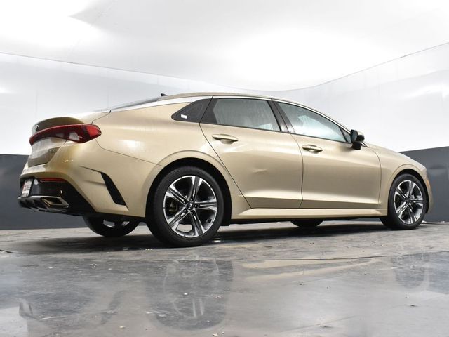 2021 Kia K5 EX