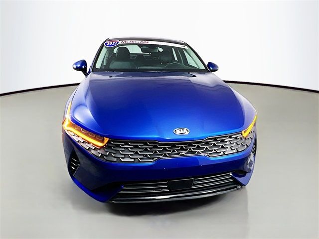 2021 Kia K5 EX