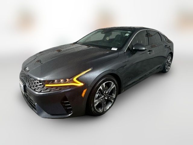 2021 Kia K5 EX